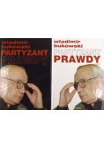 Partyzant Prawdy Tom I i II