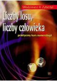 Liczby losu liczby człowieka
