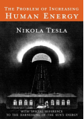 The Problem of Increasing Human Energy