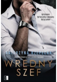 Wredny szef