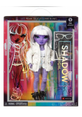 Shadow High Fashion Doll - HG Purple (3szt)