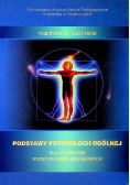 Podstawy Psychologii Ogólnej