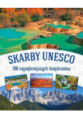 Skarby UNESCO. 100 najpiękniejszych krajobrazów