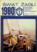 Świat żagli 1980