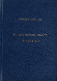 Leczenie końcami palców Shiatsu
