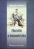 Filozofia a humanistyka