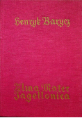Alma Mater Jagellonica