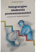 Integracyjne złudzenia ponowoczesności (sytacja ludzi niepełnosprawnych)