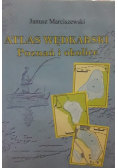 Atlas wędkarski Poznań i okolice