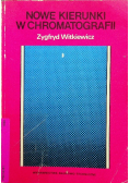 Nowe kierunki w chromatografii