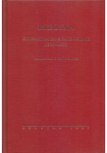 Rydzyna Gimnazjum Im Sułkowskich reprint z 1937 r