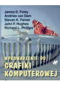 Wprowadzenie do grafiki komputerowej