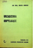 Urządzenia odpylające