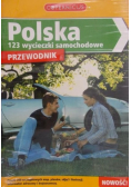 Polska 123 wycieczki samochodowe