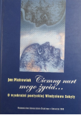 Ciemny nurt mego życia