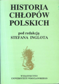 Historia chłopów Polskich