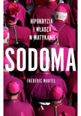 Sodoma. Hipokryzja i władza w Watykanie