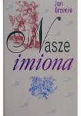 Nasze imiona
