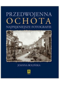 Przedwojenna Ochota wyd. II RM