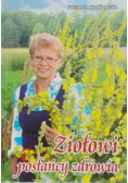Ziołowi posłańcy zdrowia