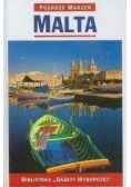 Podróże marzeń tom 18 Malta