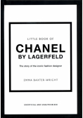 Little Book of Chanel by Lagerfeld