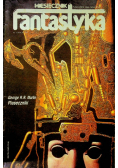 Fantastyka nr 7 rok 1986