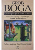 Grób Boga