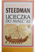 Ucieczka z Avalonu