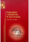 Pokarmy i jedzenie w kulturze