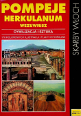 Pompeje Herkulanum Wezuwiusz