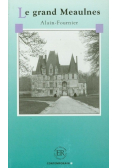 Le grand Meaulnes