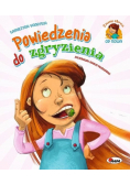 Powiedzenia do zgryzienia