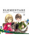 Elementarz M. Falski - biały WSiP