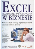 Excel praktyczne zastosowania w biznesie
