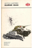 Kursk 1943