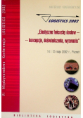 Elastyczne łańcuchy dostaw