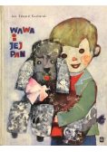 Wawa i jej pan