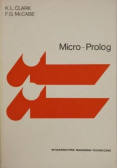 Micro- Prolog
