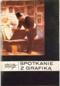 Spotkanie z grafiką