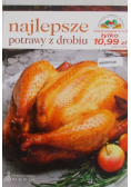 Najlepsze potrawy z drobiu