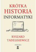 Krótka historia informatyki