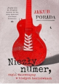 Niezły numer czyli dziewczyny w białych tenisówkach
