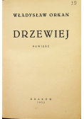 Drzewiej 1932 r.