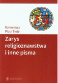 Zarys religioznawstwa i inne pisma