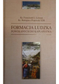 Formacja ludzka powołanych do kapłaństwa
