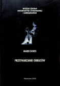 Przetwarzanie obrazów