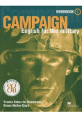 Campaign english for the military  workbook