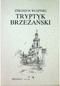 Tryptyk Brzeżański