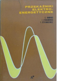 Przekaźniki elektroenergetyczne